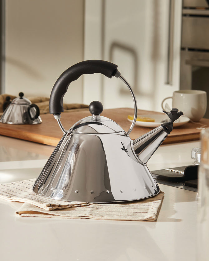 Alessi Fluitketel