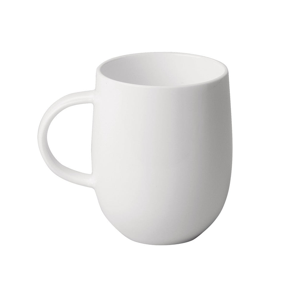 Alessi Mugs All-Time 375 ml - 4 stk - Guido Venturini - AGV29/89