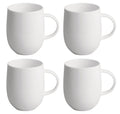 Alessi Mugs All-Time 375 ml - 4 stk - Guido Venturini - AGV29/89