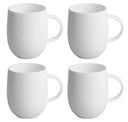 Alessi Mugs All-Time 375 ml - 4 stk - Guido Venturini - AGV29/89