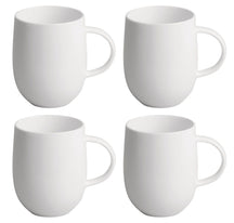Alessi Mugs All-Time 375 ml - 4 stk - Guido Venturini - AGV29/89
