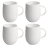 Alessi Mugs All-Time 375 ml - 4 stk - Guido Venturini - AGV29/89