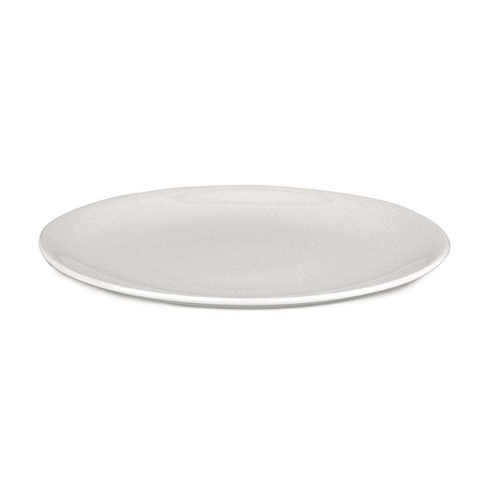 Alessi Morgenmadstallerkener / Desserttallerkener All-Time ø 20 cm - 4 stk - Guido Venturini - AGV29/5