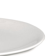 Alessi Morgenmadstallerkener / Desserttallerkener All-Time ø 20 cm - 4 stk - Guido Venturini - AGV29/5