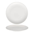 Alessi Morgenmadstallerkener / Desserttallerkener All-Time ø 20 cm - 4 stk - Guido Venturini - AGV29/5