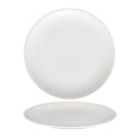 Alessi Morgenmadstallerkener / Desserttallerkener All-Time ø 20 cm - 4 stk - Guido Venturini - AGV29/5