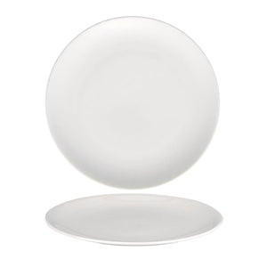 Alessi Morgenmadstallerkener / Desserttallerkener All-Time ø 20 cm - 4 stk - Guido Venturini - AGV29/5