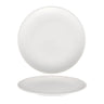 Alessi Morgenmadstallerkener / Desserttallerkener All-Time ø 20 cm - 4 stk - Guido Venturini - AGV29/5