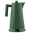 Alessi Waterkoker Plissé med Temperatuurinstilling Grøn - 1.7 liter - 1850 W - Michelle De Lucchi - MDL21 GR