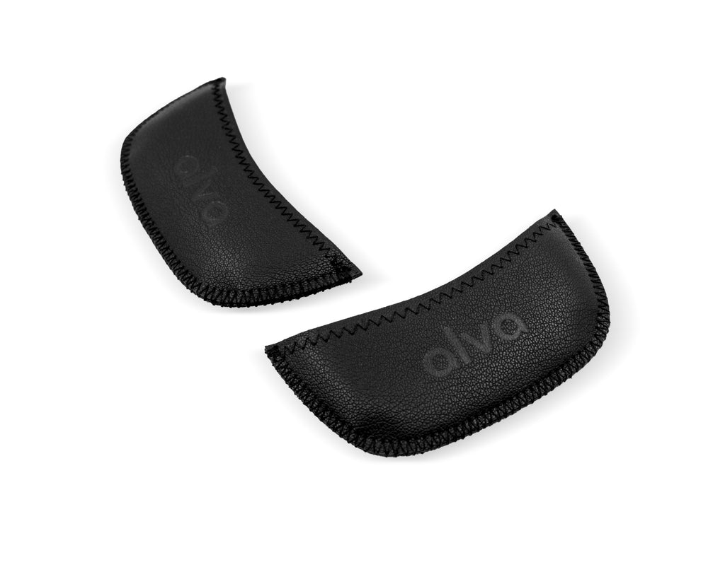 Alva Stegepande med låg - Dutch Oven Nori Gussejern ø 26 cm + Gratis håndtag - emaljeret non-stick belægning