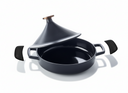 BEKA NORI Tajine 28cm + Gratis Læderhåndtag