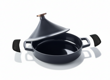 BEKA NORI Tajine 28cm + Gratis Læderhåndtag