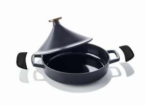 BEKA NORI Tajine 28cm + Gratis Læderhåndtag