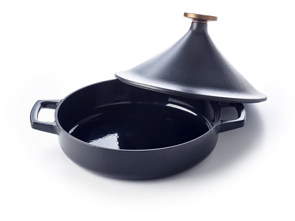 BEKA NORI Tajine 28cm + Gratis Læderhåndtag