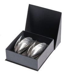 Mosselset - Mosselpan ø 24 cm (Inductie) met Mosselborden & Anovi Mosselbestek - 2 Personen