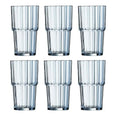 Arcoroc Tumbler Norvege - Hærdet Glas - 270 ml - 6 stk.