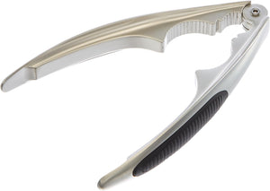 Arcos Notenkraker Deluxe Zink - 16 cm