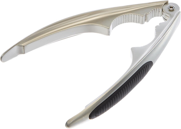Arcos Notenkraker Deluxe Zink - 16 cm