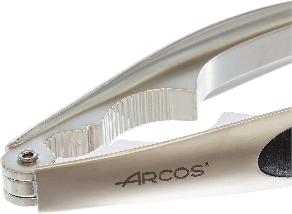 Arcos Notenkraker Deluxe Zink - 16 cm