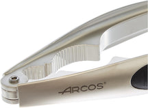 Arcos Notenkraker Deluxe Zink - 16 cm
