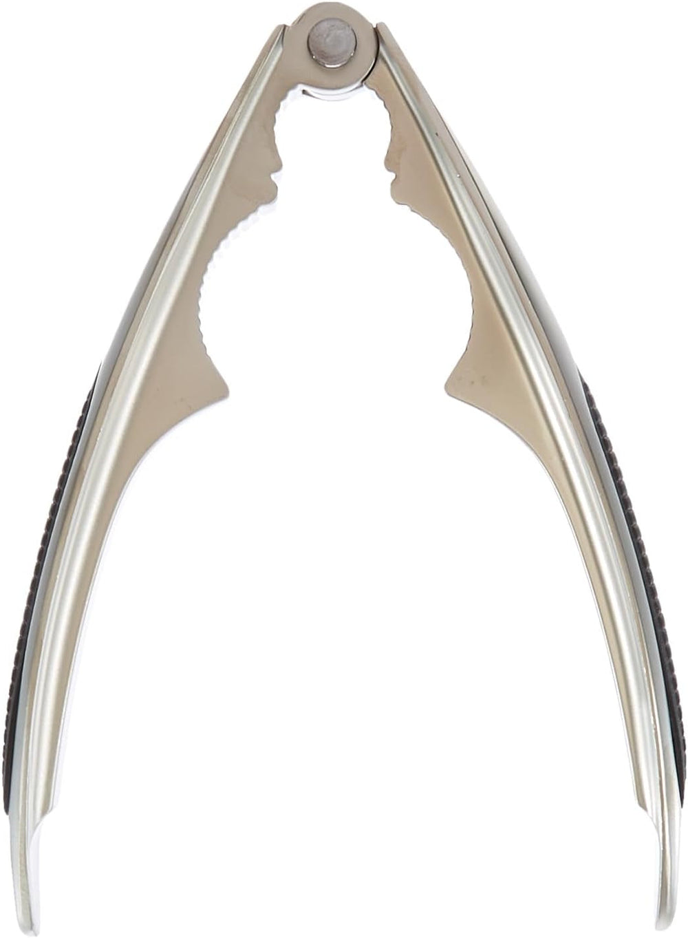 Arcos Notenkraker Deluxe Zink - 16 cm