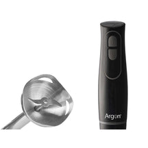 Argon Staafmixer Zwart - 500 W
