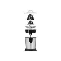 Argon Elektriske Citruspers Sort/RVS - 350 ml - 85 W