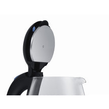 Argon Vandkoger Glas / RVS - 1.8 Liter - 1500 W