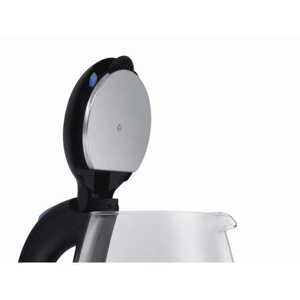 Argon Vandkoger Glas / RVS - 1.8 Liter - 1500 W