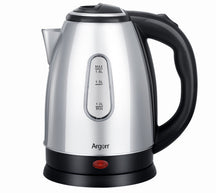 Argon Vandkoger RVS - 1.8 Liter - 1500 W