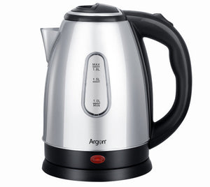 Argon Vandkoger RVS - 1.8 Liter - 1500 W