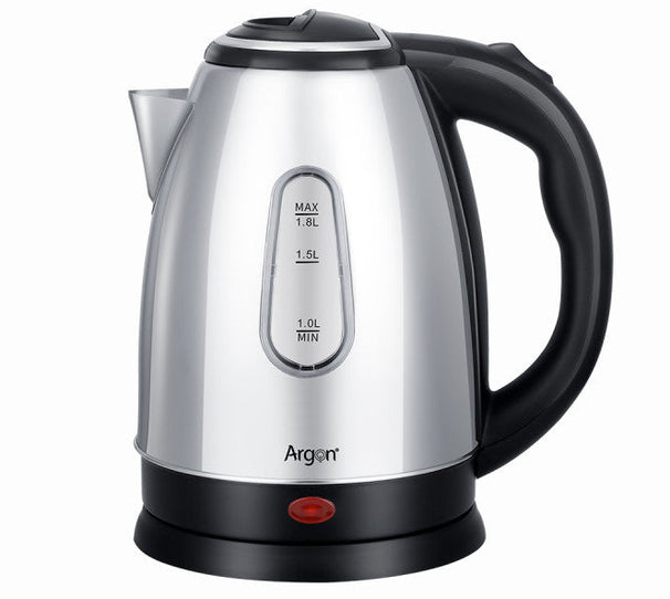 Argon Vandkoger RVS - 1.8 Liter - 1500 W