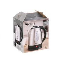 Argon Vandkoger RVS - 1.8 Liter - 1500 W