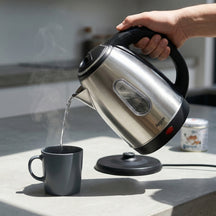 Argon Vandkoger RVS - 1.8 Liter - 1500 W