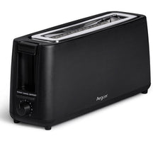 Argon Bro toaster Mat Sort - 1 Lang Slot - 900 W