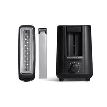 Argon Bro toaster Mat Sort - 1 Lang Slot - 900 W