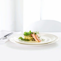 ASA Selection Morgenmadstallerkener / Desserttallerkener A Table ø 21 cm - 4 Styk