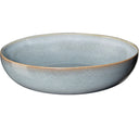 ASA Selection Dybe Tallerkener / Pastatallerkener Saisons Denim ø 21 cm - 4 Styk