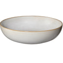ASA Selection Dybe Tallerkener / Pastatallerkener Saisons Sand ø 21 cm - 4 Stykker