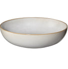 ASA Selection Dybe Tallerkener / Pastatallerkener Saisons Sand ø 21 cm - 4 Stykker