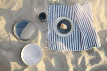 ASA Selection Suppeskåle / Skåle Saisons Sand ø 15 cm / 350 ml - 4 Stykker
