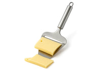 Cookinglife Kaasschaaf RVS 23 cm