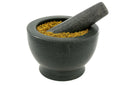 Cookinglife Morter Granit ø 15 cm