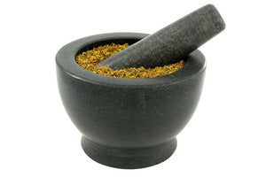 Cookinglife Morter Granit ø 15 cm