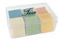 Cookinglife Theedoos Sakura Tea 6 Vaks 21 x 15 x 9 cm