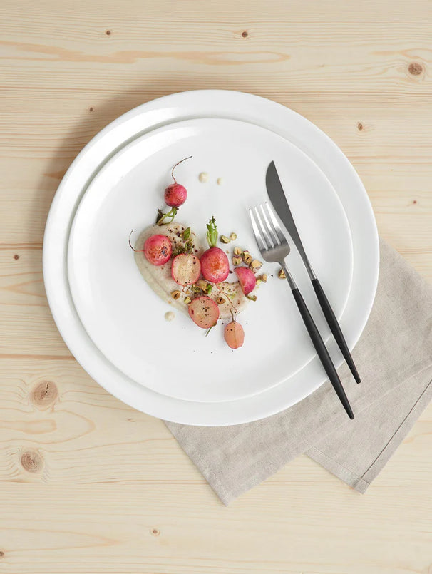 ASA Selection Morgenmadstallerkener / Desserttallerkener A Table ø 21 cm - 4 Styk
