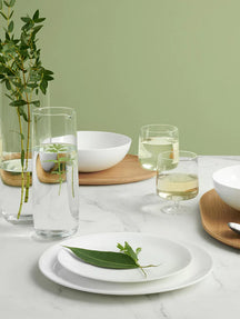 ASA Selection Dinerborden A Table ø 26,5 cm - 4 styk