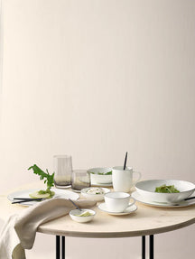 ASA Selection Skåle A Table Ligne Noire ø 16 cm - 4 Stykker