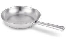 Beka Stegepande Cicla - RVS - ø 28 cm - egnet til alle varmekilder - uden non-stick belægning