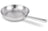 Beka Stegepande Cicla - RVS - ø 28 cm - egnet til alle varmekilder - uden non-stick belægning